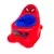 Pelela Para Bebe Recipiente Extraible Spiderman Ok Baby