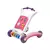 Caminador Andador Rondi Didactico 3 En 1 First Steps
