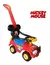 Andarin Caminador Andador Pata Pata Mickey Mouse Con Barral en internet