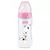 Mamaderas Bebe Control Temperatura 300 ml 6 a 18 meses NUK