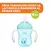 Vaso Antiderrame Transition Cup + 4 Meses Chicco - tienda online