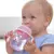 Imagen de Vaso Antiderrame Transition Cup + 4 Meses Chicco