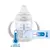 Vaso Aprendizaje First Choice Pico Blando Temperatura 150 ml Nuk - tienda online
