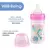 Mamadera Chicco Anti Cólicos Flujo Lento 150Ml Well Being