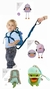 Imagen de Mochila Infantil Con Correa De Seguridad