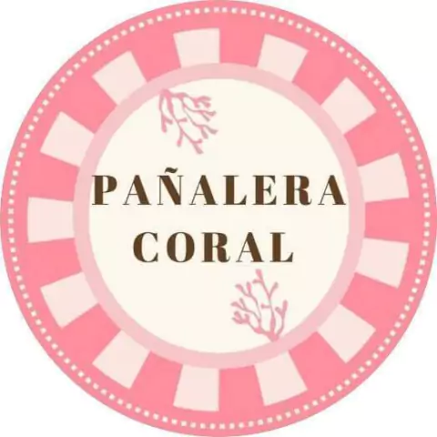 Coral pañalera