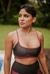 Conjunto Ziper Laury Fitness - comprar online