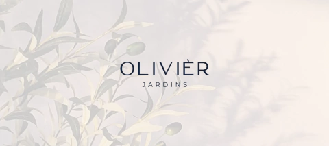 Carrusel OLIVIÈR JARDINS