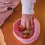 Bowl Infantil de Silicone com Ventosa Petit Piá - comprar online