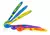 Kit 6 Colheres De Treinamento Coloridas Nûby - comprar online