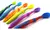 Kit 6 Colheres De Treinamento Coloridas Nûby na internet