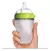 Mamadeira Comotomo Verde 250ml Silicone +3m - loja online