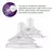 Bico de Mamadeira Philips Avent Pétala 3.0 3m+ 2 uni - loja online