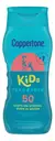 Protetor Solar Coppertone Baby Fps 50 Water Babies 237ml - comprar online