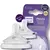 Bico de Mamadeira Philips Avent Pétala 3.0 0m 2 uni