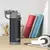 Imagem do Garrafa Térmica Funtainer Thermos - 470ML