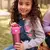 Garrafa Térmica Infantil Funtainer F401 Thermos - 355mL na internet