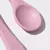 Kit Talheres de Silicone 2 peças Petit Piá - BRUGUELANDIA