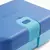 Lancheira Bento Box Azul Thermos