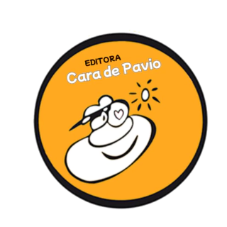 Cara de Pavio Livros