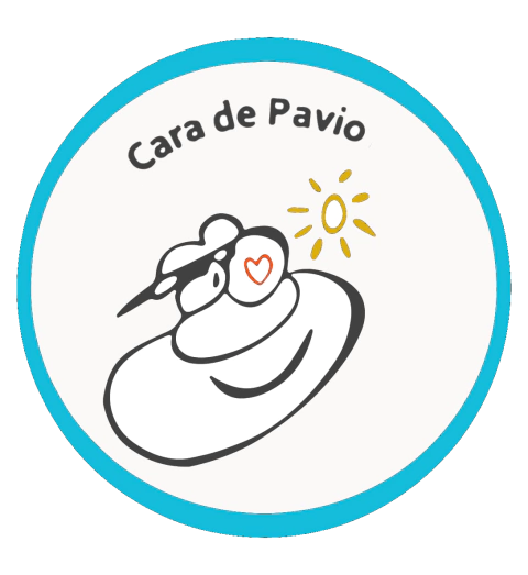 Cara de Pavio Livros