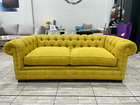 Chesterfield - comprar online