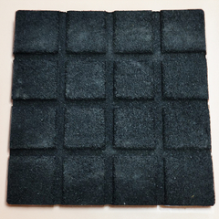Recoflex 1mt x 1mt x 20mm espesor - comprar online