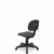 CADEIRA OPERATIVA SECRETÁRIA PLUS SLIM VINIL 1236 - comprar online