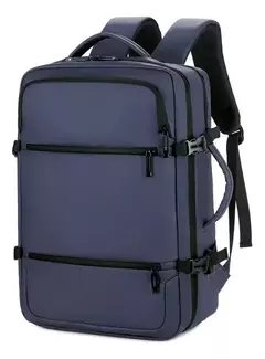 Mochila De Viaje Impermeable Expandible Con Sistema De Vacio en internet