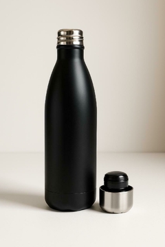 Botella Deportiva Termica Acero Inoxidable Termo - tienda online