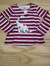 Blusa meia estação - Brandili
