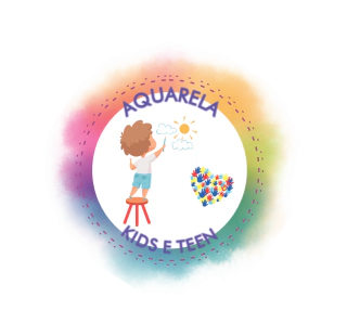 Aquarela Kids e Teen