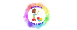 Aquarela Kids e Teen