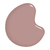 Sally Hansen - Good Kind Pure 180 Soft Plum en internet