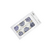 Paris Night - Decoración Polvo Para Uñas Oropel Tornasol x 6U - comprar online