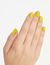 OPI Infinite Shine - Power Of Hue Bee Unapologetic en internet