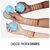 Rimmel - Kind & Free Polvo Compacto Matificante Ligero 40 Tan - LA MAGIA Nails&Hair Mayorista