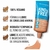 Rimmel - Kind & Free Base Skin Tint 150 Rose Vanilla