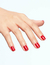 Opi Nail Lacquer - Me Myself And Opi Left Your Texts on Red en internet