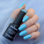 Pink Mask - Gel Color Mini Sky Blue #1744 en internet