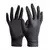 Euromix - Guante de Nitrilo Descartables Negro - tienda online
