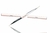 Paris Night - Pincel Liner Doble Punta 10 y 15MM con Tapa