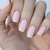 Pink Mask - Top Coat Velvet #23 - LA MAGIA Nails&Hair Mayorista