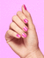 Opi Gel Color - Me Myself And Opi Left Your Texts on Red (copia) - LA MAGIA Nails&Hair Mayorista