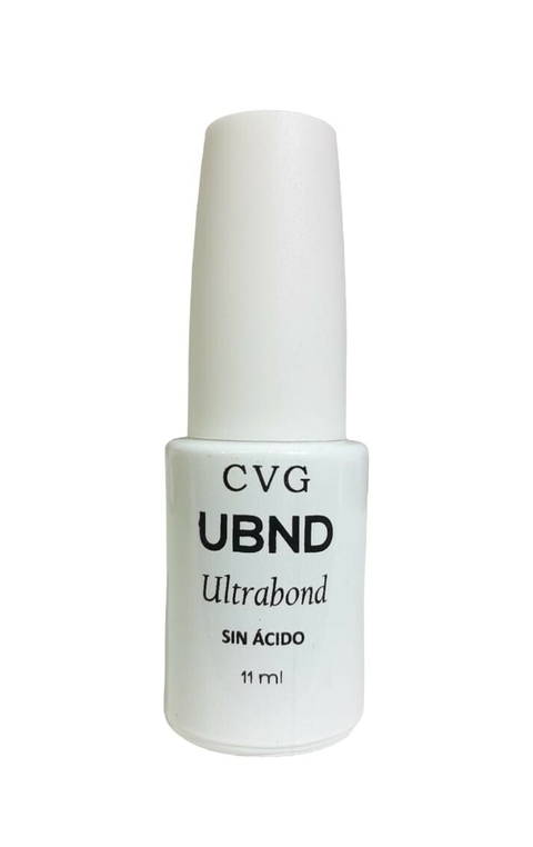 Cuvage - Ultrabond sin Acido