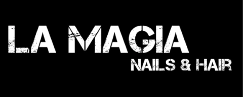 LA MAGIA Nails&Hair Mayorista