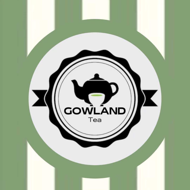 GOWLAND tea shop