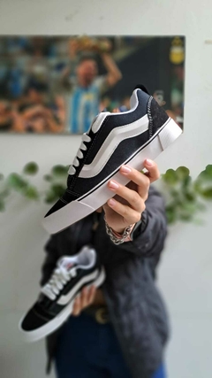 Banner de la categoría ZAPATILLAS VANS