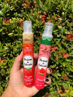 Perfume de Calcinha Aromático - comprar online