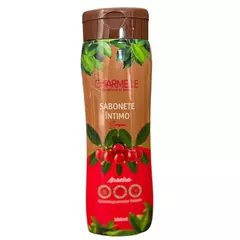 SABONETE INTIMO BABABLU 200ml - CHARMELLE COSMÉTICOS